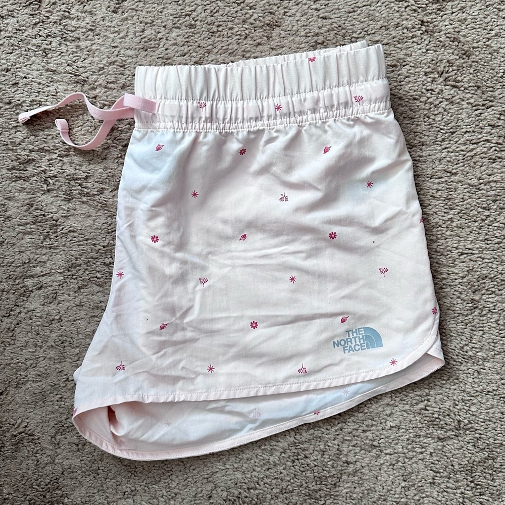 NWT - North Face Shorts